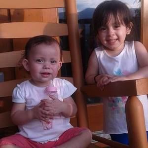 Meet your Posher, Elena